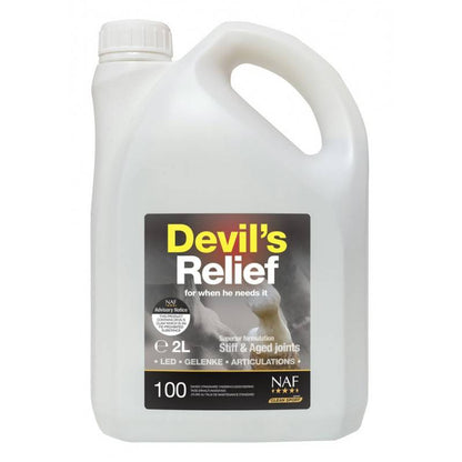 Devil&