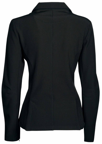 Veste de concours softshell St.Tropez TT - Harry&