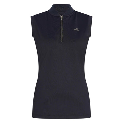 RAMONA sleeveless tank top - EURO-STAR