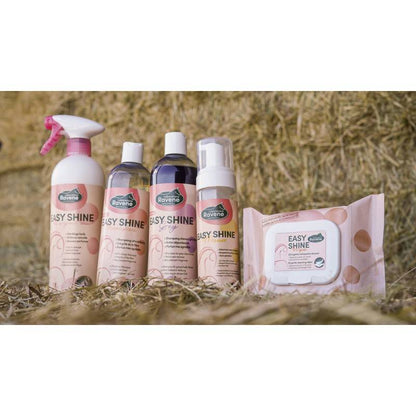 Easy Shine Shampoo - Ravene 