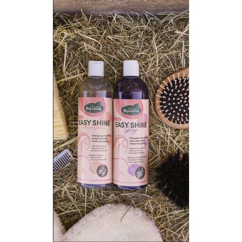 Easy Shine Shampoo - Ravene 