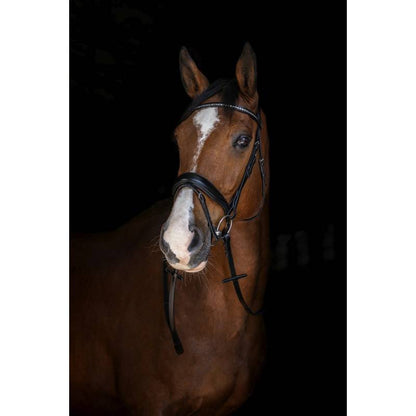 ELITE web reins 16 MM - ERIC THOMAS
