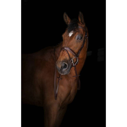 ELITE Rubber Reins 16 MM - ERIC THOMAS