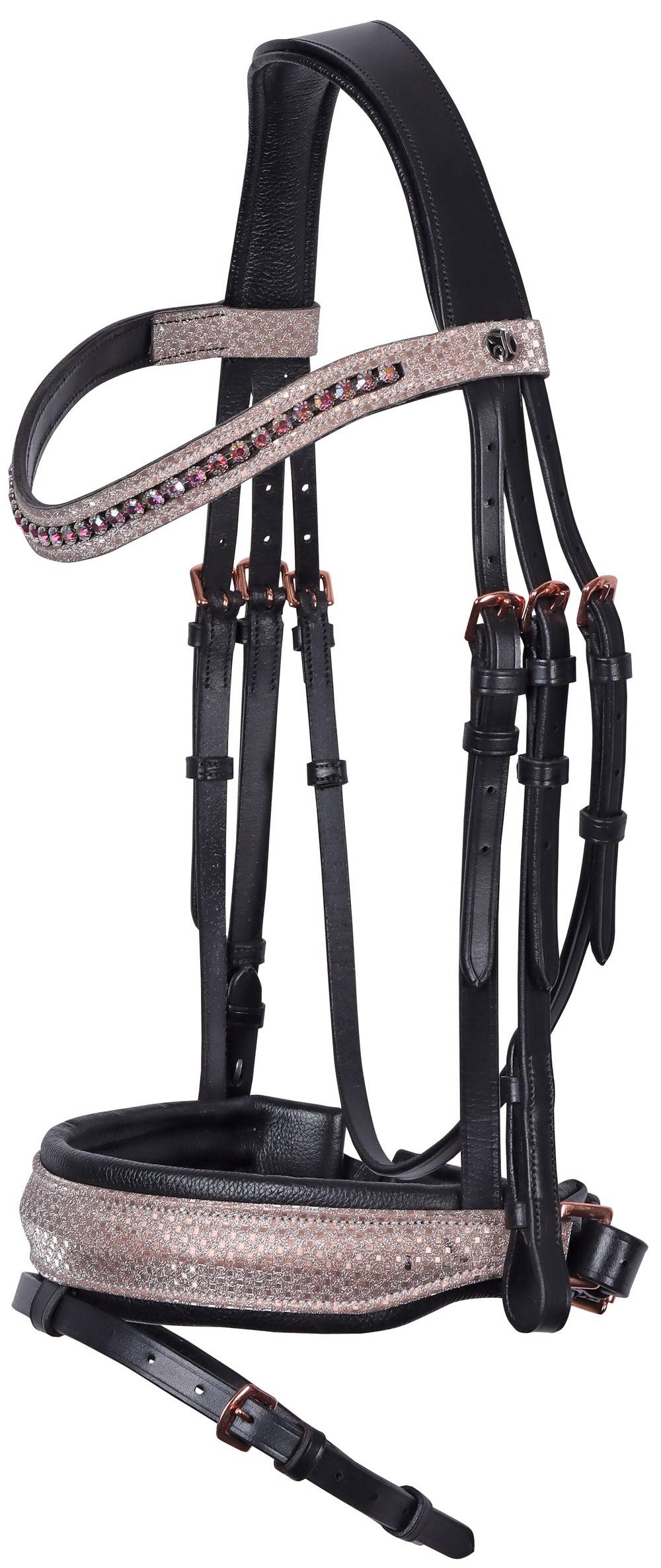 Broadway Bridle - Harry&