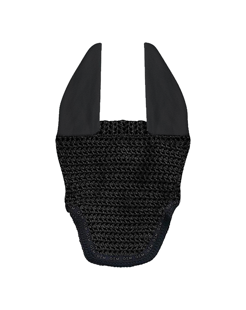 Short Mesh Beanie - GEM