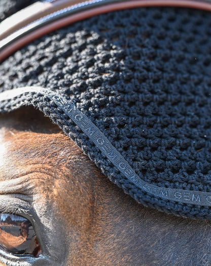 Short Mesh Beanie - GEM