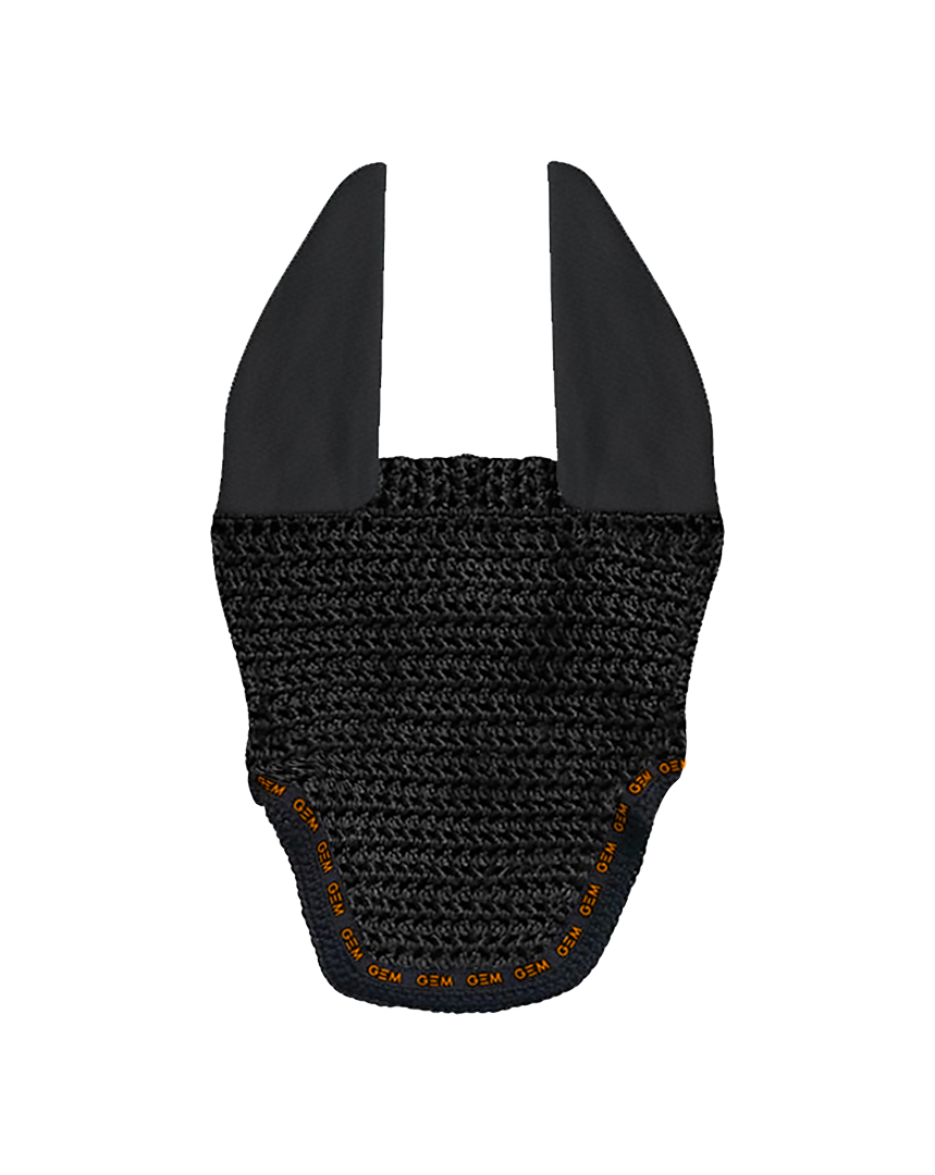 Short Mesh Beanie - GEM
