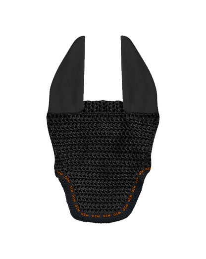 Short Mesh Beanie - GEM