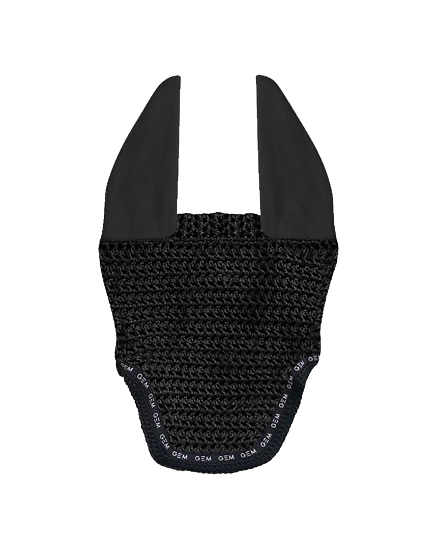 Short Mesh Beanie - GEM