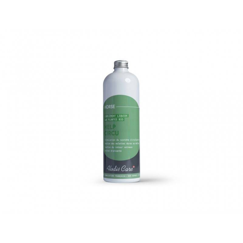 HELP CIRCU food supplement - Alodis Care