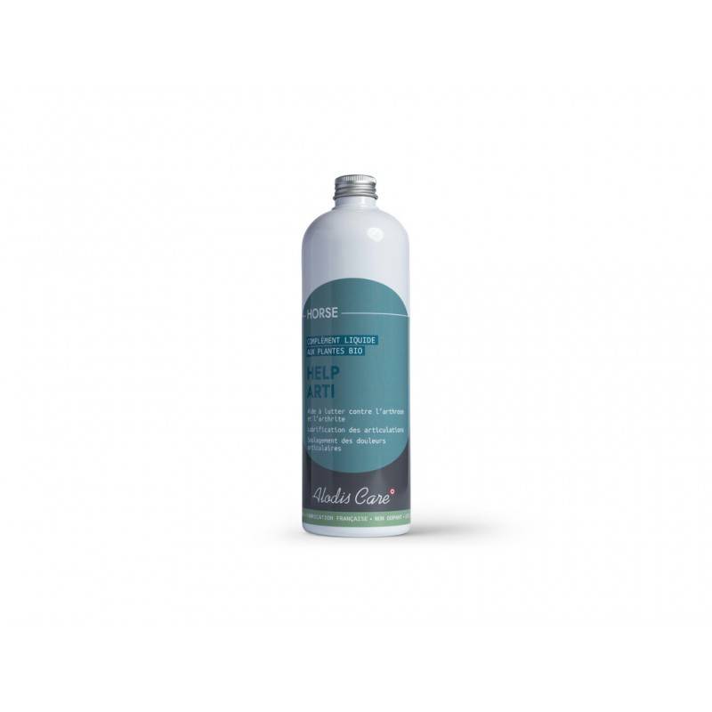 HELP ARTI food supplement - Alodis Care