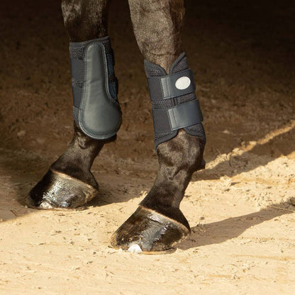 Flextrainer Air Mesh Gaiters - Harry&