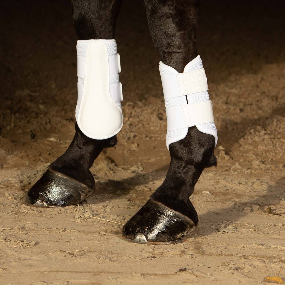 Flextrainer Air Mesh Gaiters - Harry&