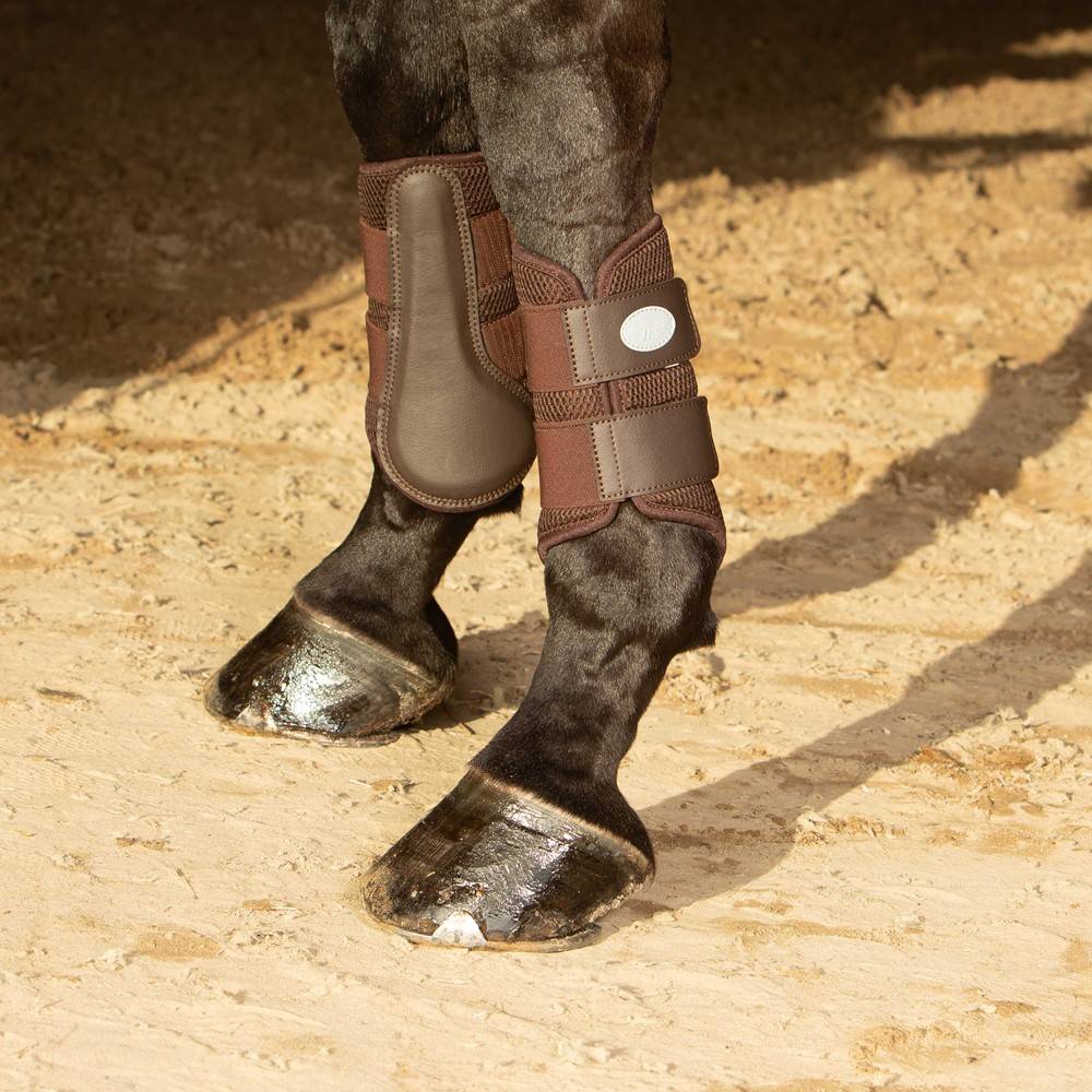 Flextrainer Air Mesh Gaiters - Harry&