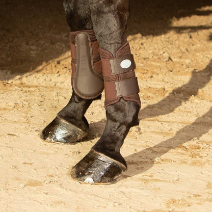 Flextrainer Air Mesh Gaiters - Harry&