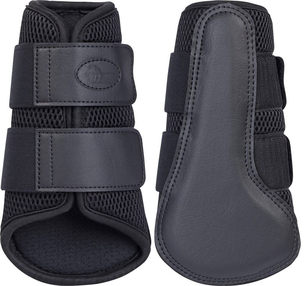 Flextrainer Air Mesh Gaiters - Harry&