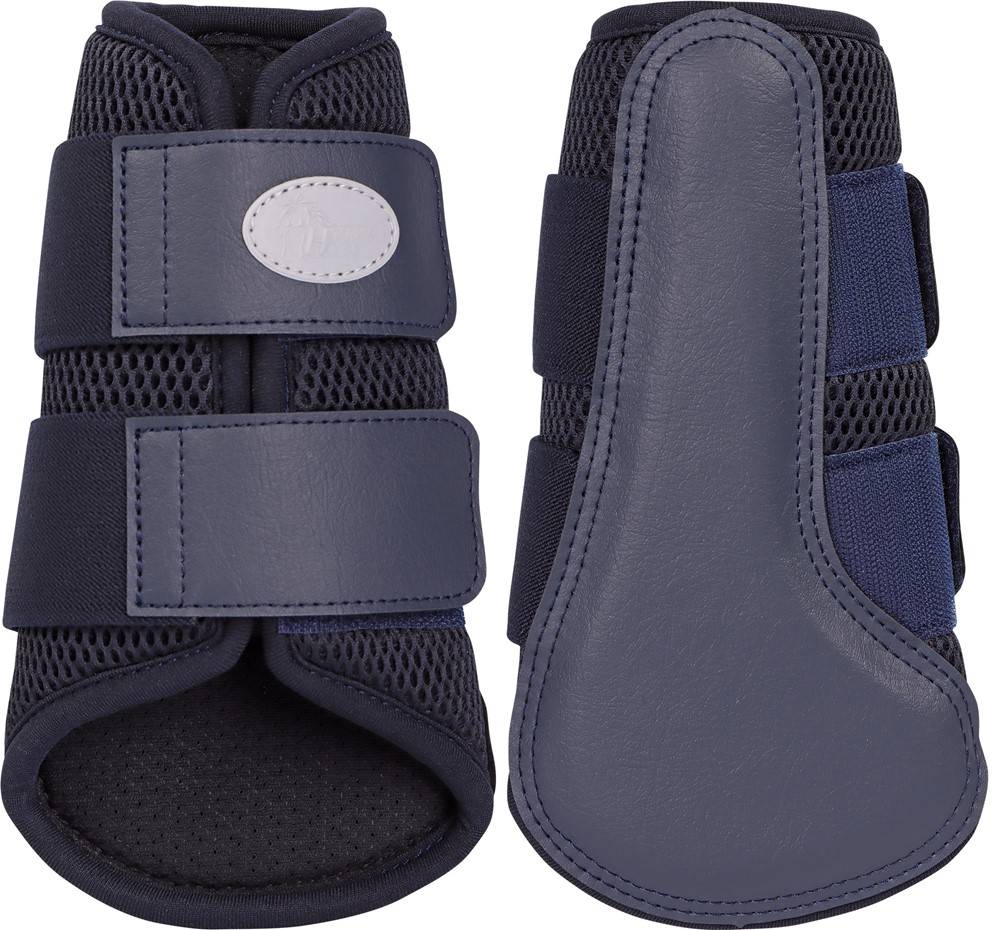 Flextrainer Air Mesh Gaiters - Harry&