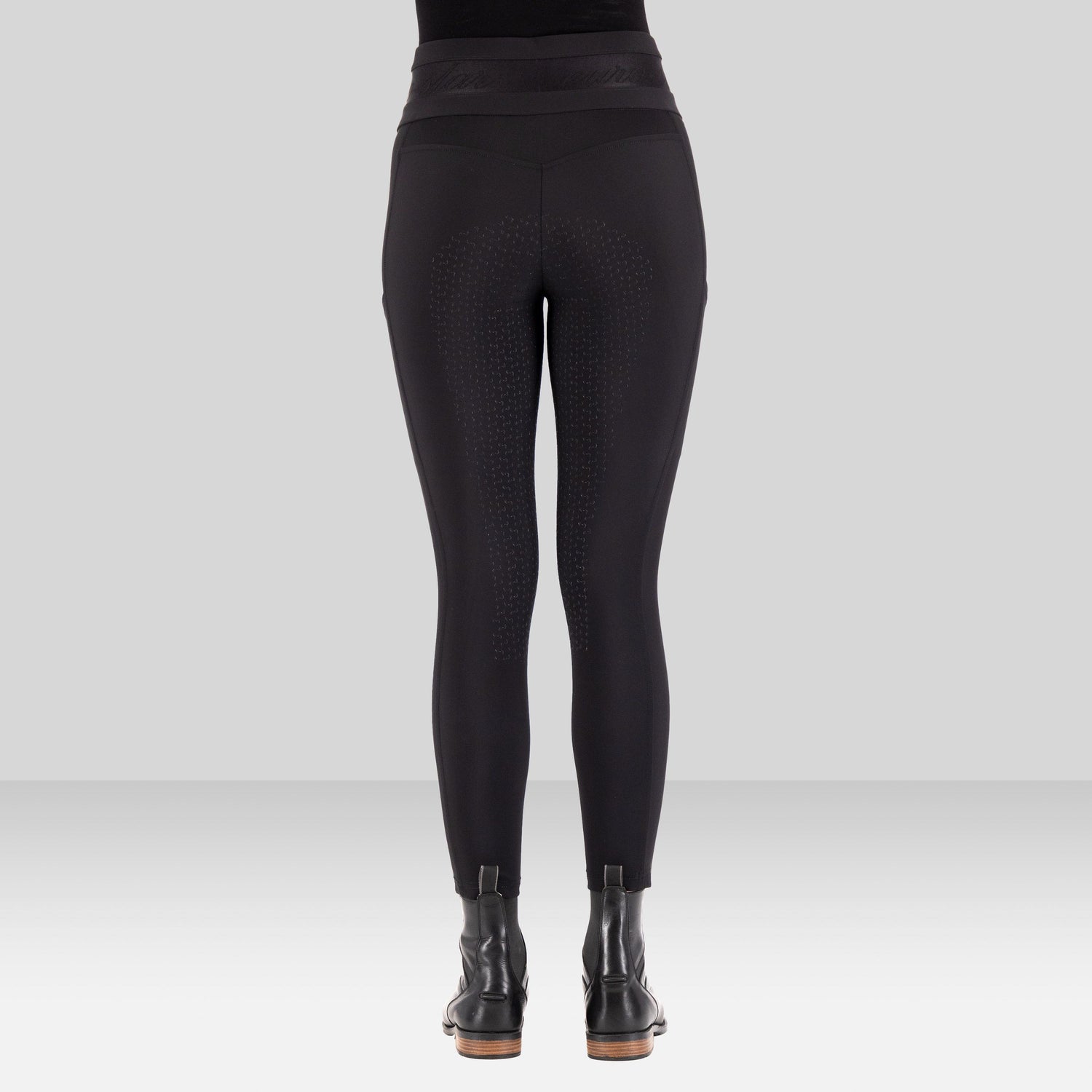 Pantalon équitaion Fullgrip Athletic - EURO STAR