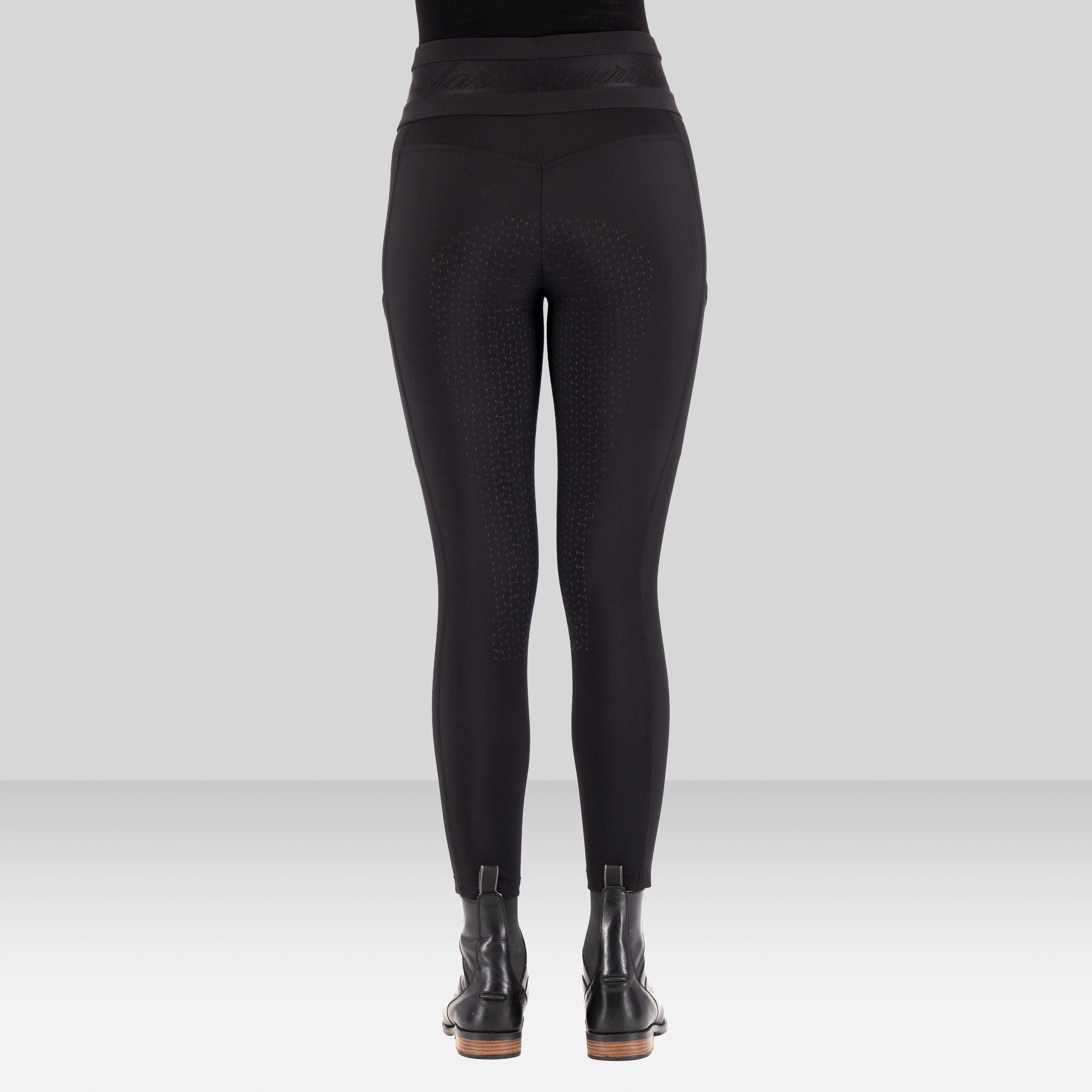 Pantalon équitaion Fullgrip Athletic - EURO STAR