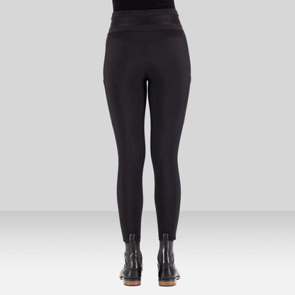 Pantalon équitaion Fullgrip Athletic - EURO STAR