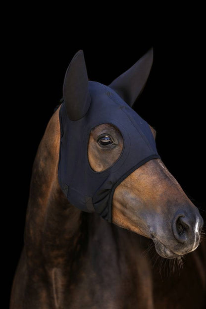 TITANIUM anti-stress mask with ears - LAMICELL