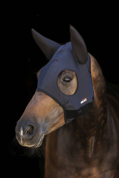 TITANIUM anti-stress mask with ears - LAMICELL