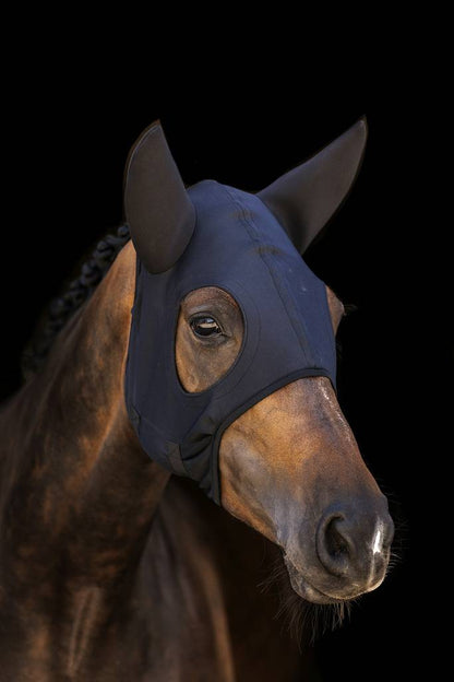 TITANIUM anti-stress mask with ears - LAMICELL