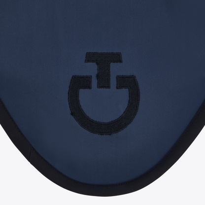 Bonnet tissu bleu - CAVALLERIA TOSCANA