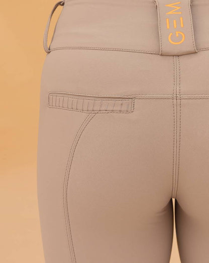 Pantalon d&