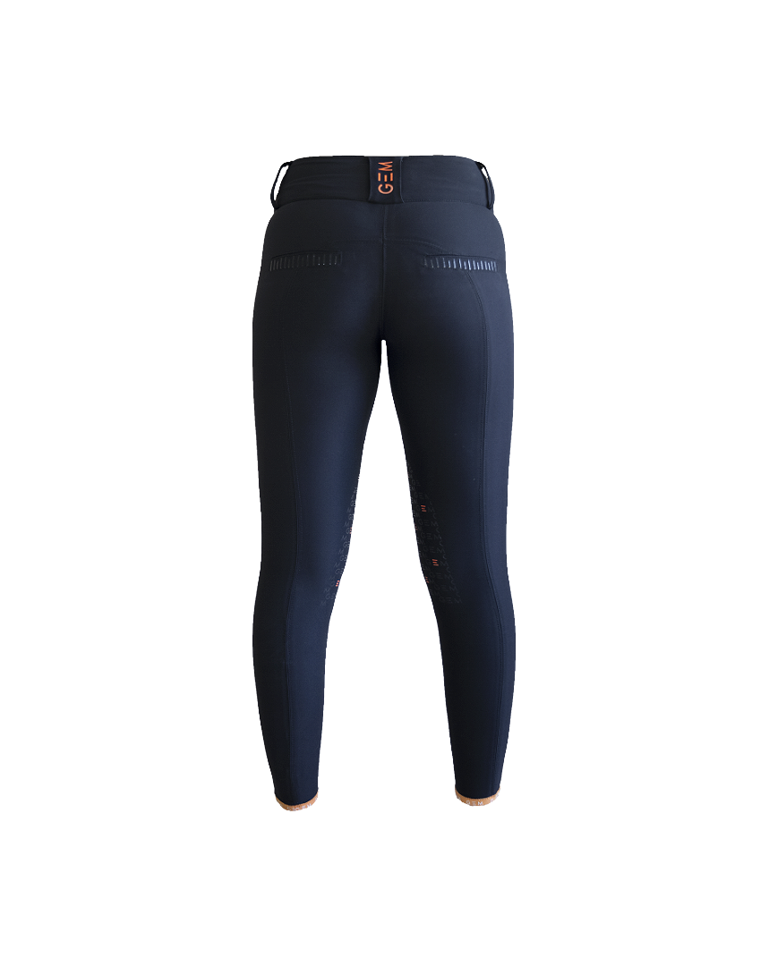 Pantalon d&