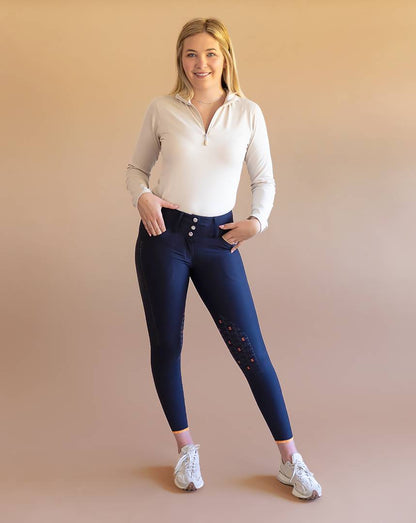 Pantalon d&