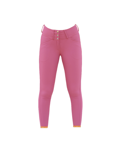 Pantalon d&