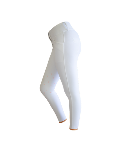 Pantalon d&