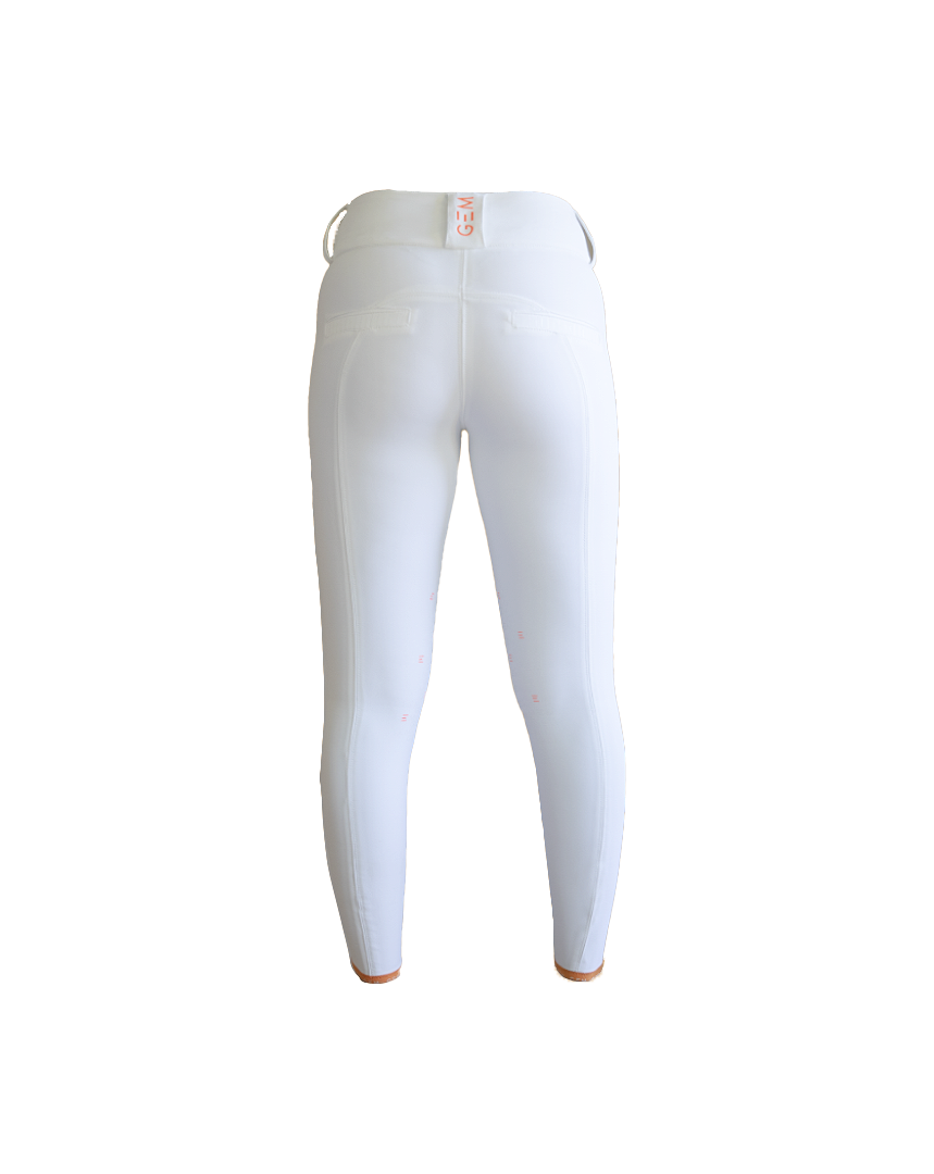 Pantalon d&