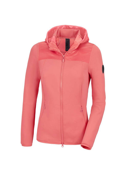 Fleece jacket 4040 ATHLEISURE - Pikeur
