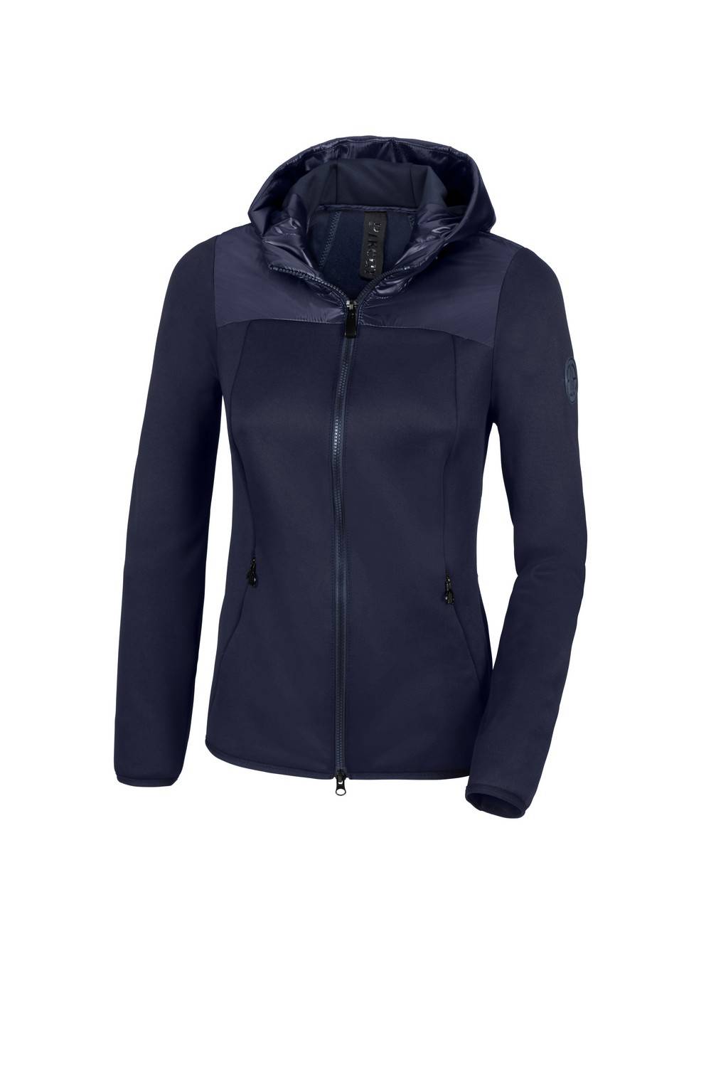 Fleece jacket 4040 ATHLEISURE - Pikeur