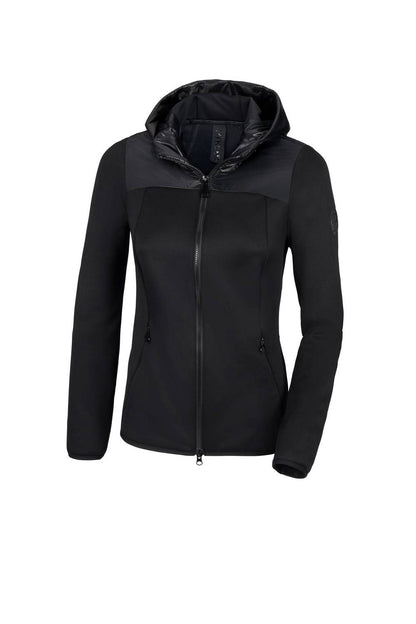 Fleece jacket 4040 ATHLEISURE - Pikeur