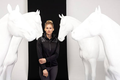 Fleece jacket 4040 ATHLEISURE - Pikeur