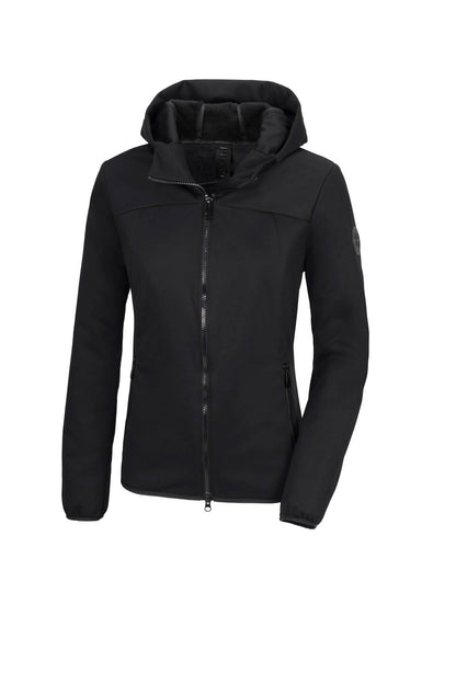 Softshell jacket 4046 ATHLEISURE - Pikeur