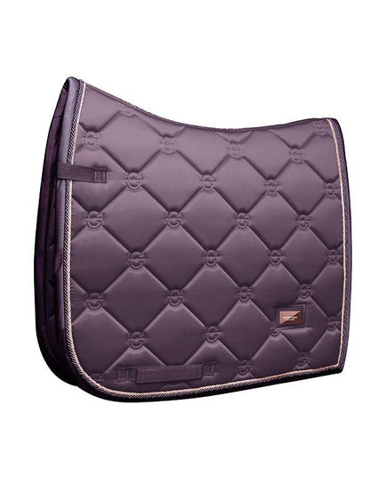 Tapis de selle Classic Moonless Night DRESSAGE - Equestrian Stockholm