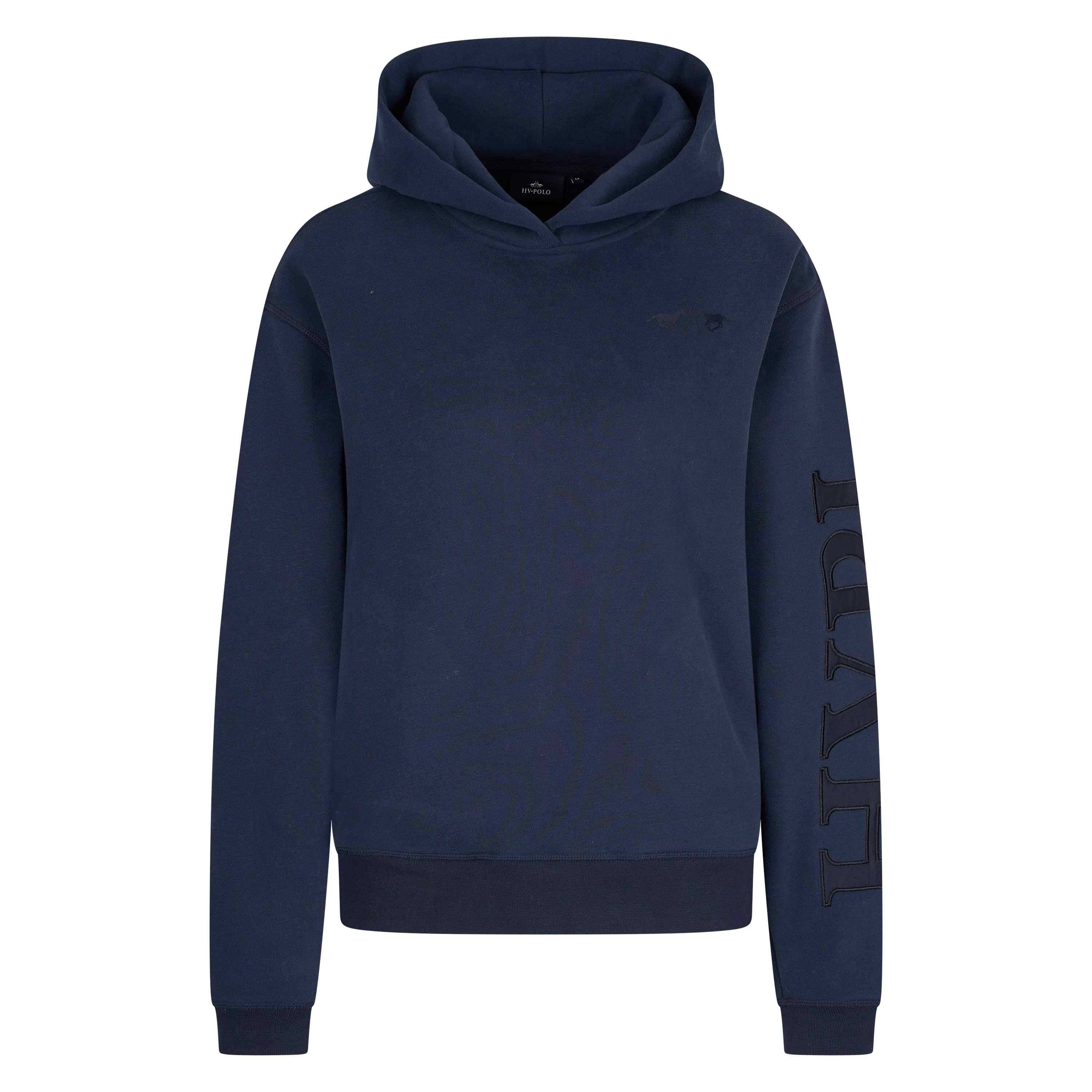Darla hoodie - HV POLO