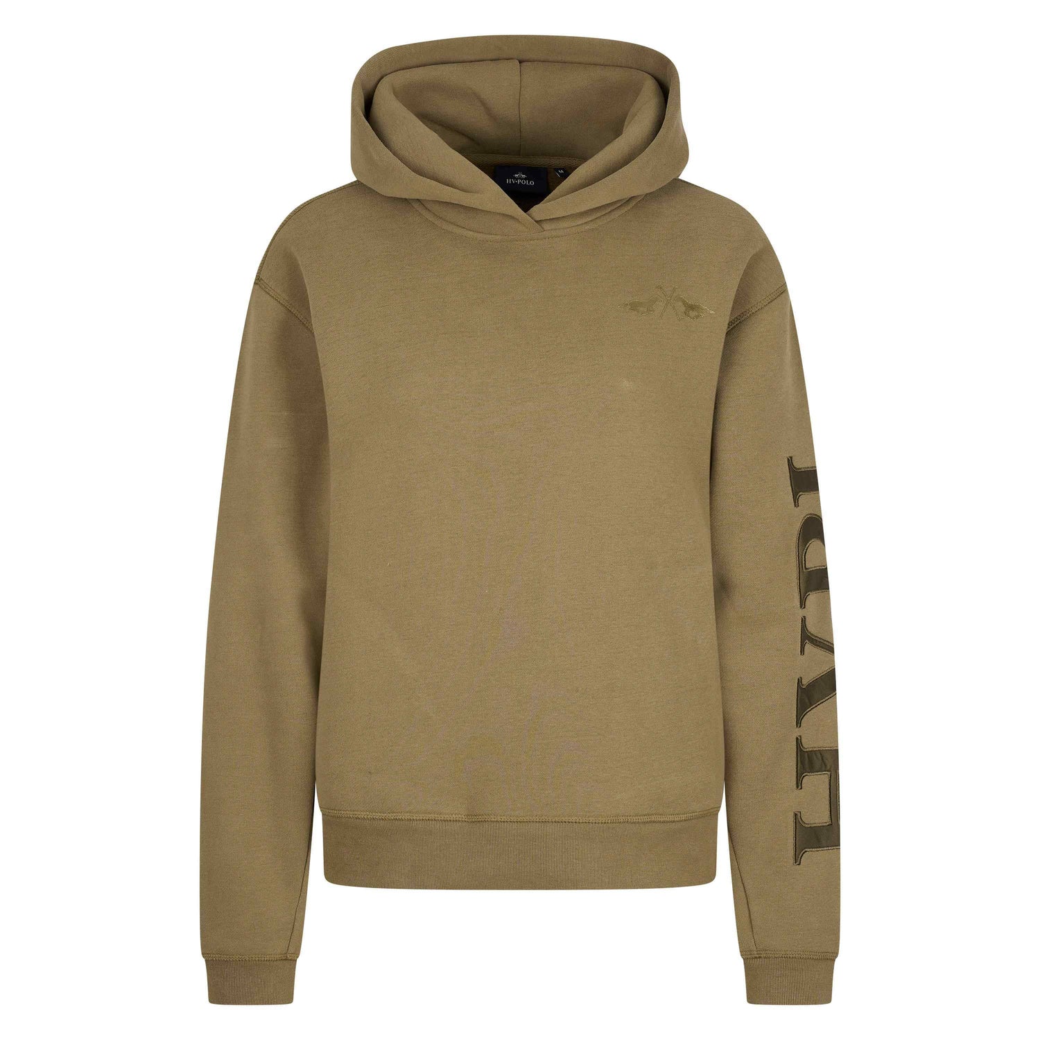 Darla hoodie - HV POLO