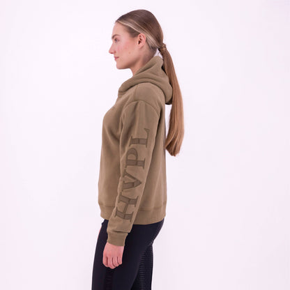 Darla hoodie - HV POLO