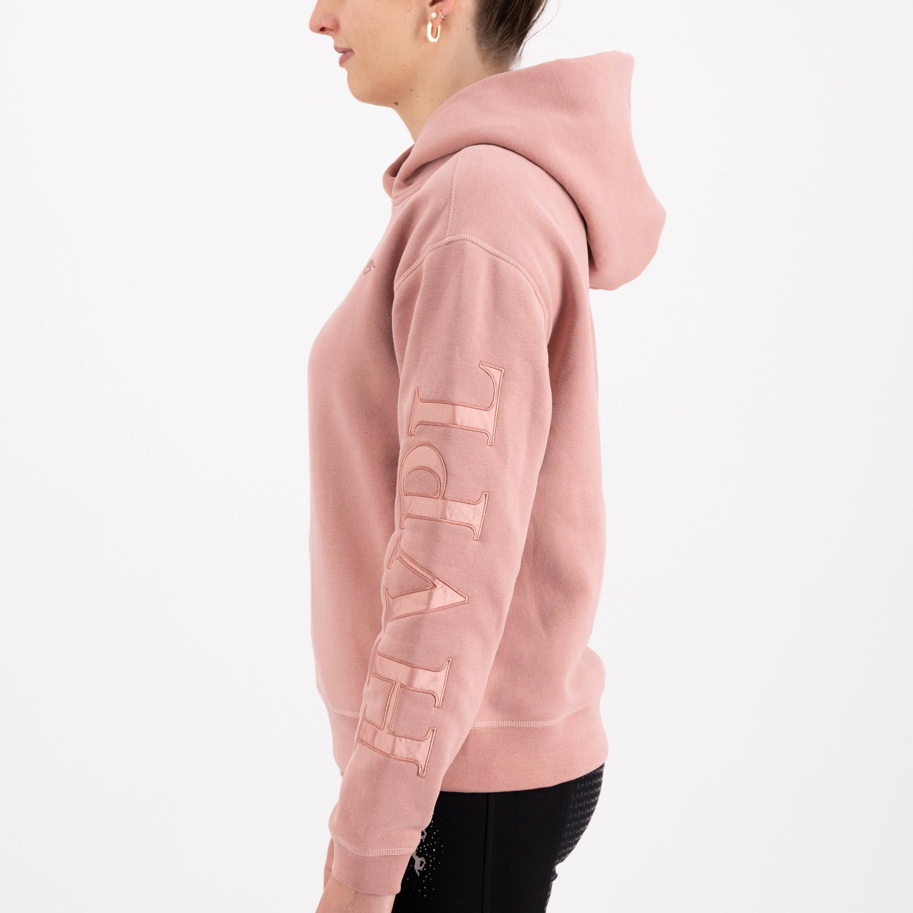 Darla hoodie - HV POLO