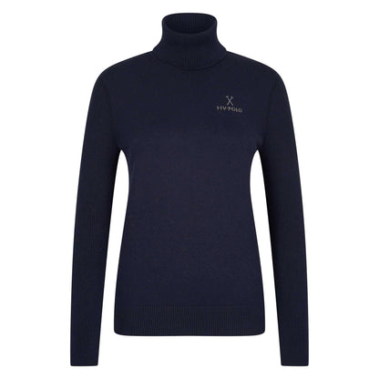 Pull col roulé Dorothy - HV Polo