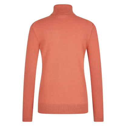 Pull col roulé Dorothy - HV Polo