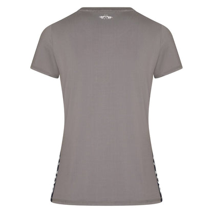 T-shirt technique Jazzy - HV POLO