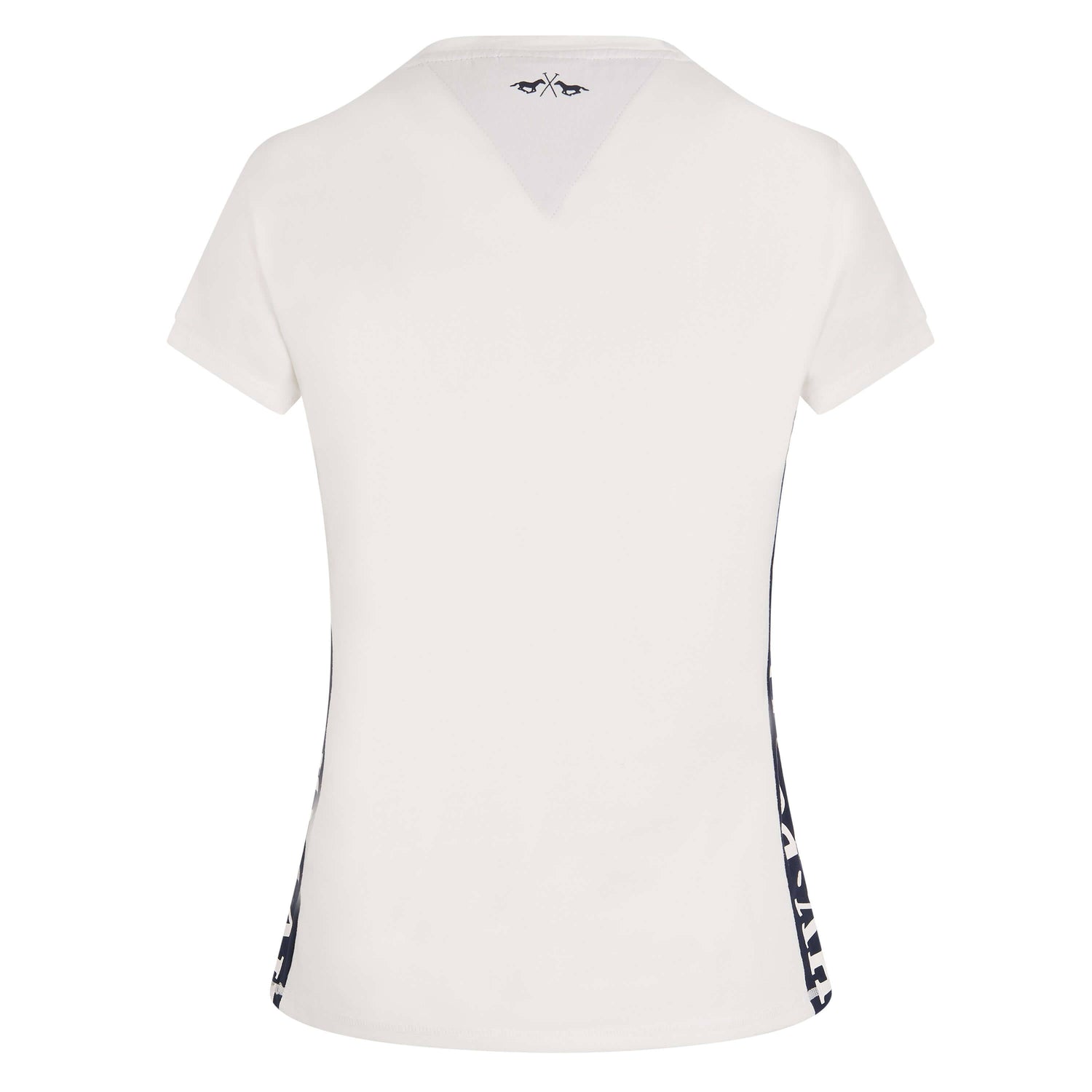 T-shirt technique Jazzy - HV POLO
