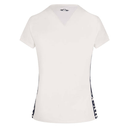 T-shirt technique Jazzy - HV POLO