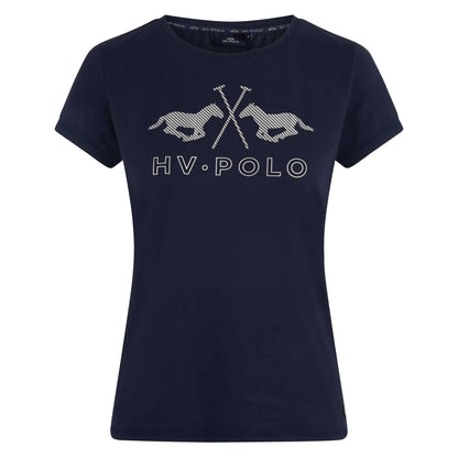 T-shirt technique Jazzy - HV POLO